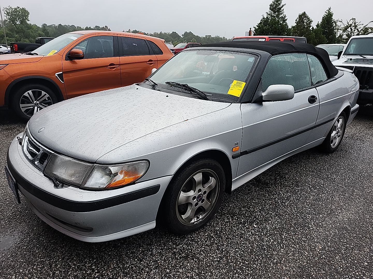 Saab 9-3