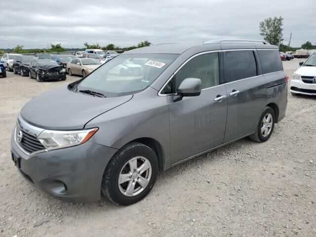 Nissan Quest