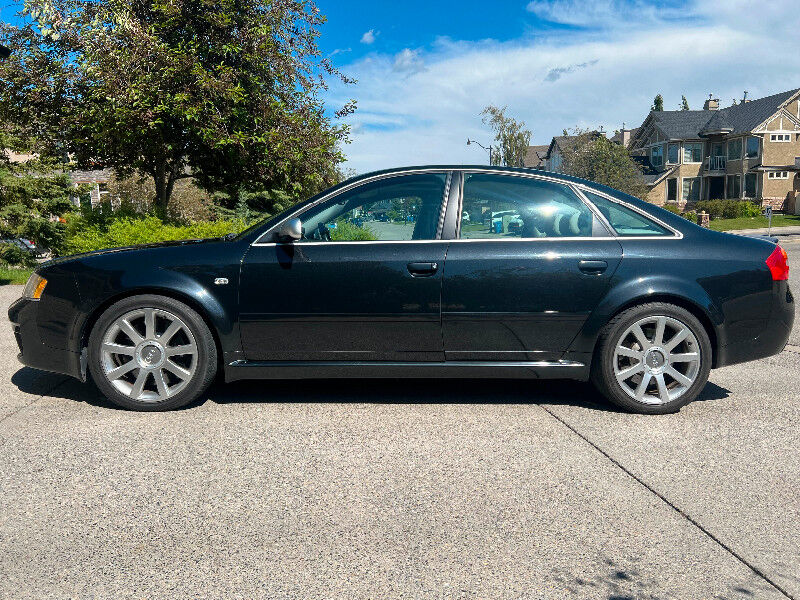 Audi RS 6