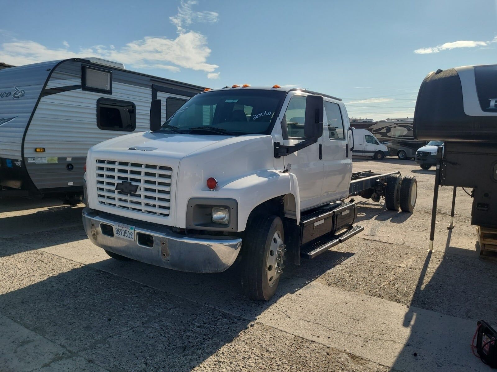 Chevrolet C7