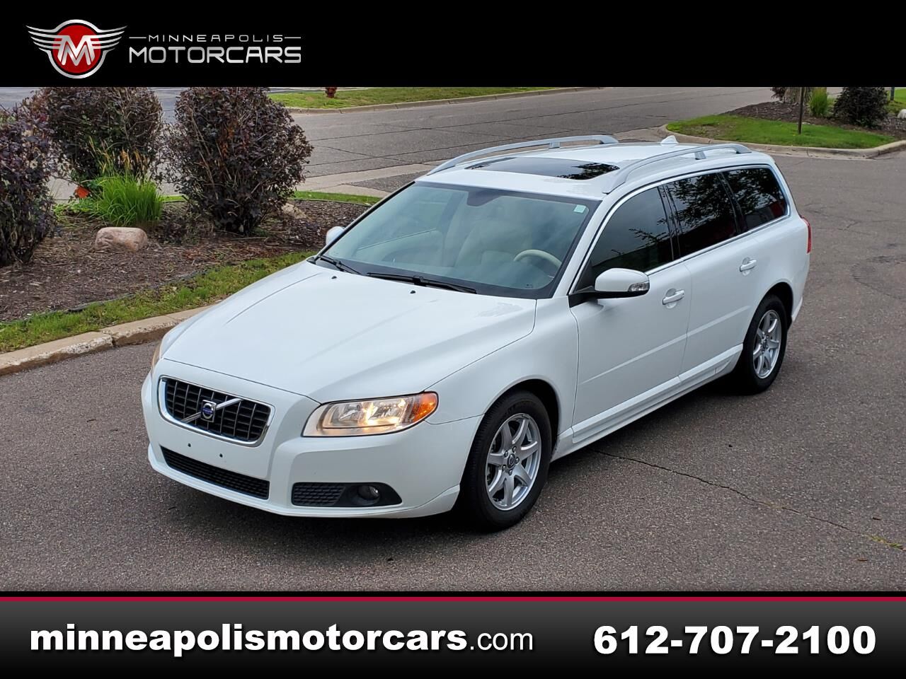 Volvo V70