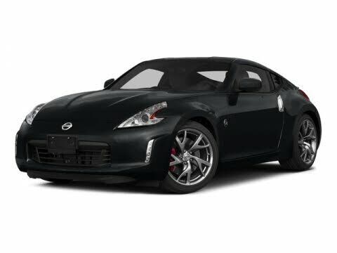 Nissan 370Z