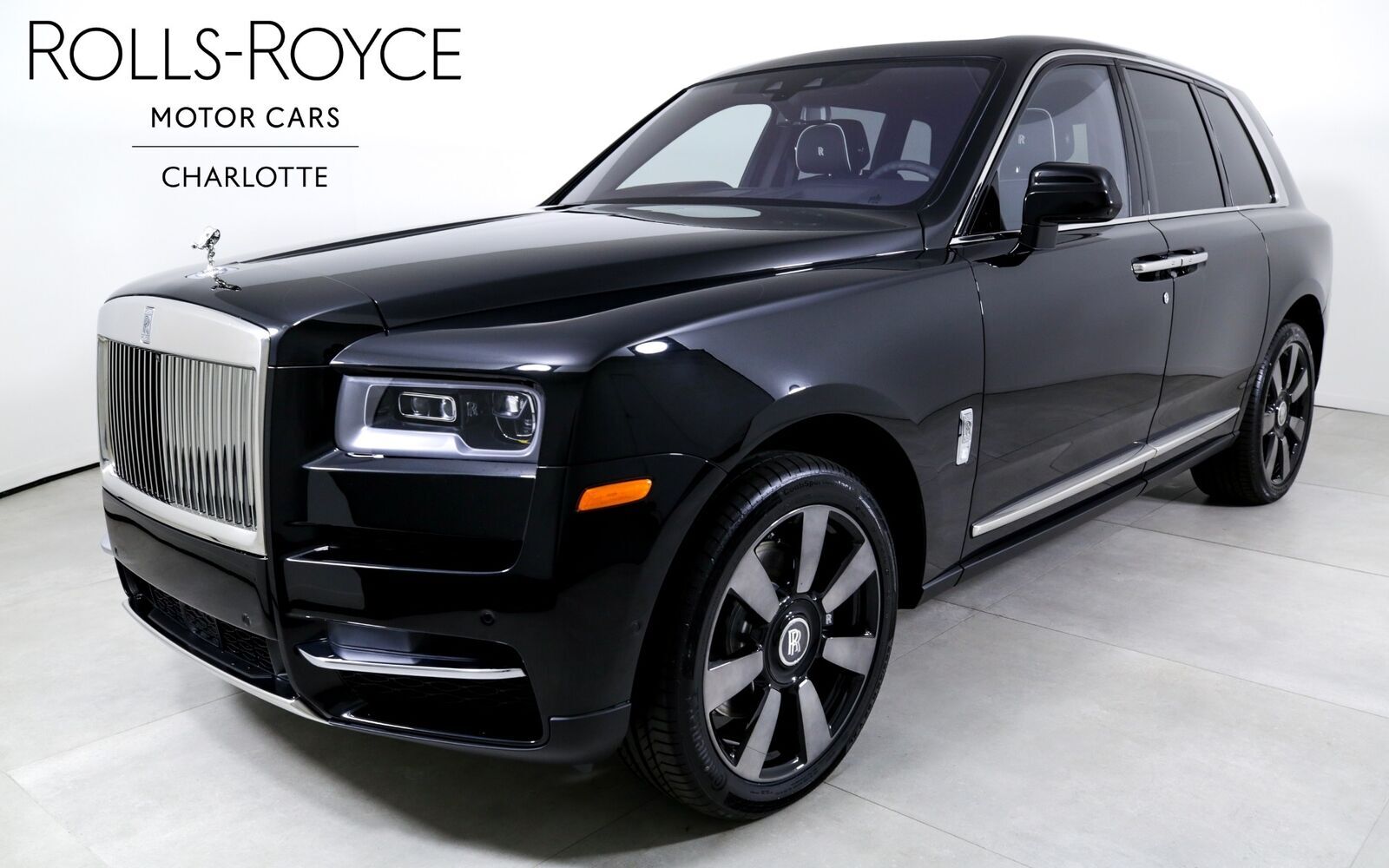 ROLLS-ROYCE
