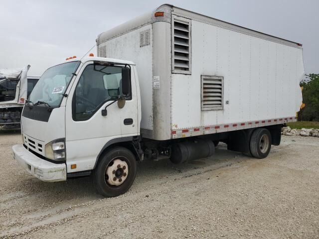 Isuzu NQR/NRR