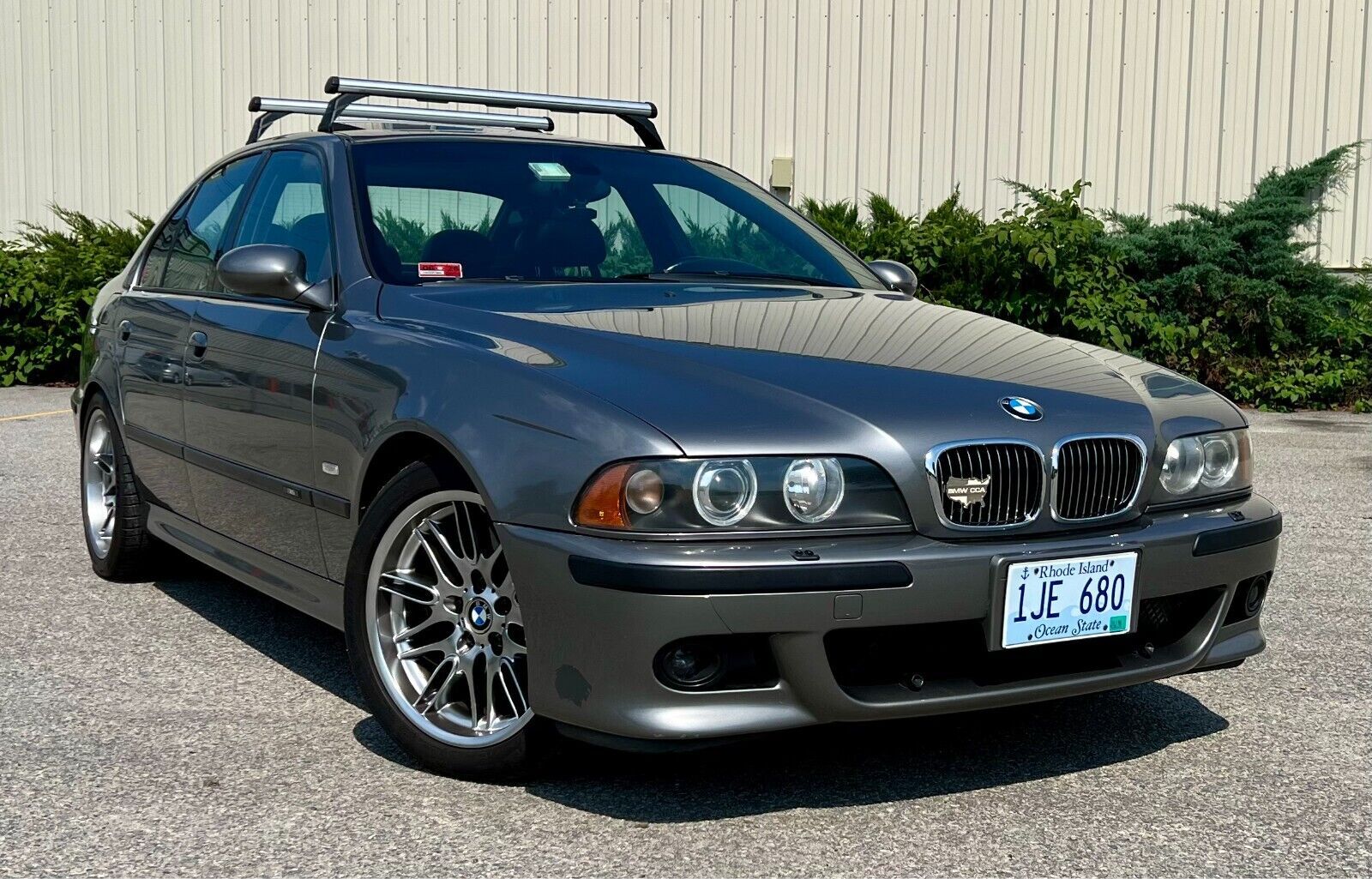 BMW M5