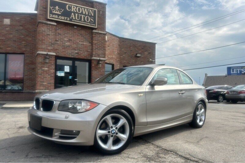 BMW 128i