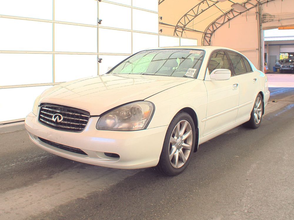 Infiniti Q45