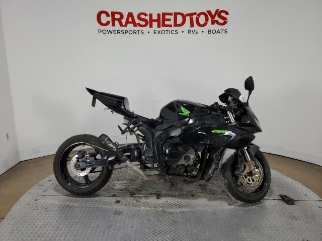 Honda CBR1000