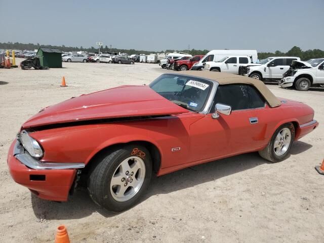 Jaguar XJS
