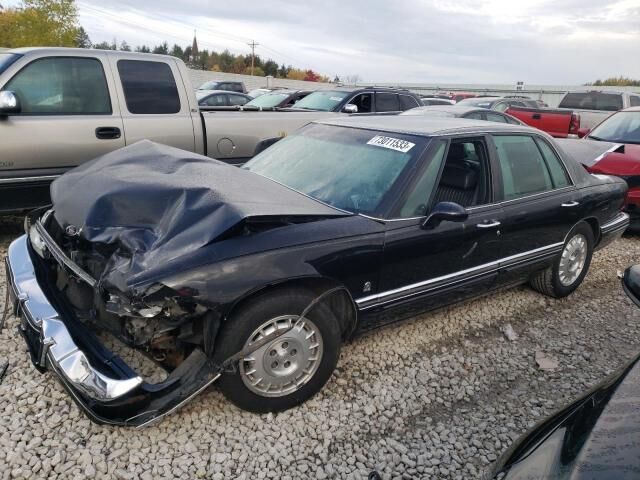 Buick Park Avenue