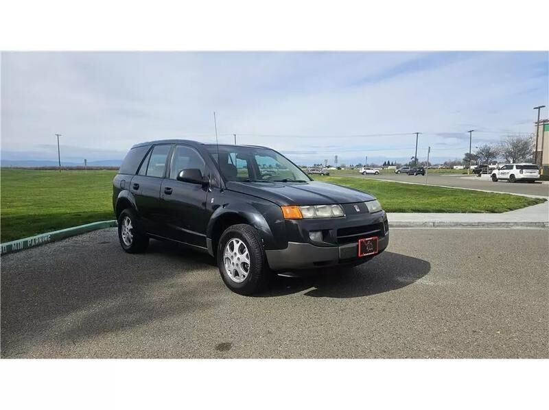 Saturn Vue