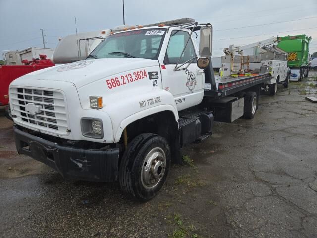 Chevrolet C6