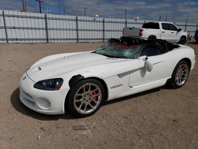 Dodge Viper