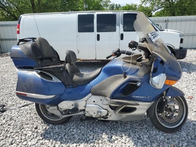 BMW K 1200 LT