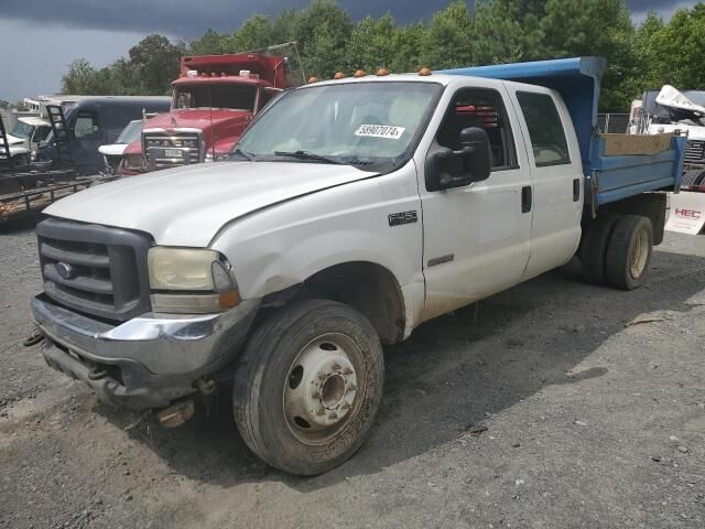 Ford F-450