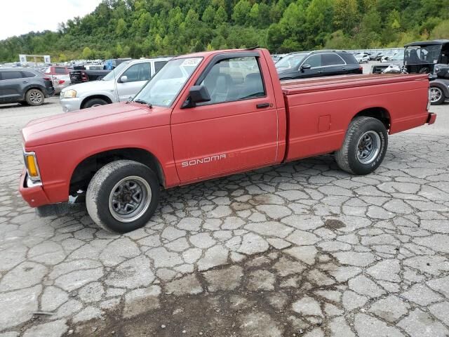 GMC Sonoma