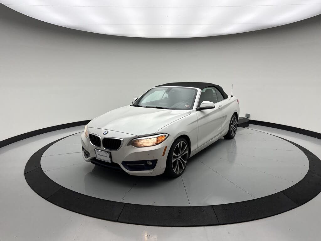 BMW 230i