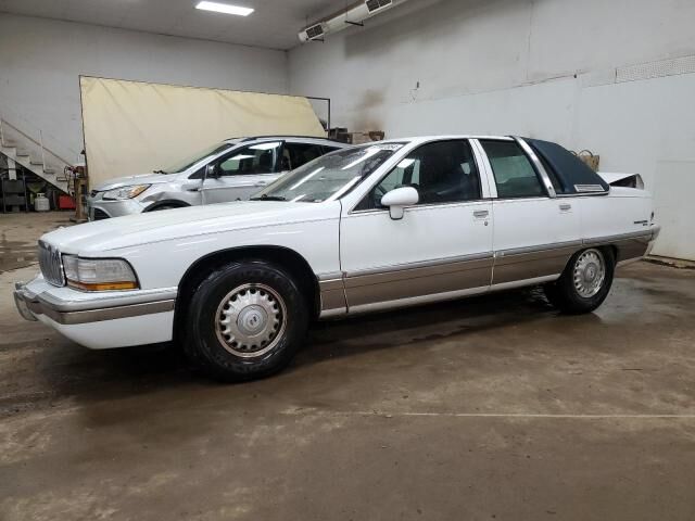 Buick Roadmaster