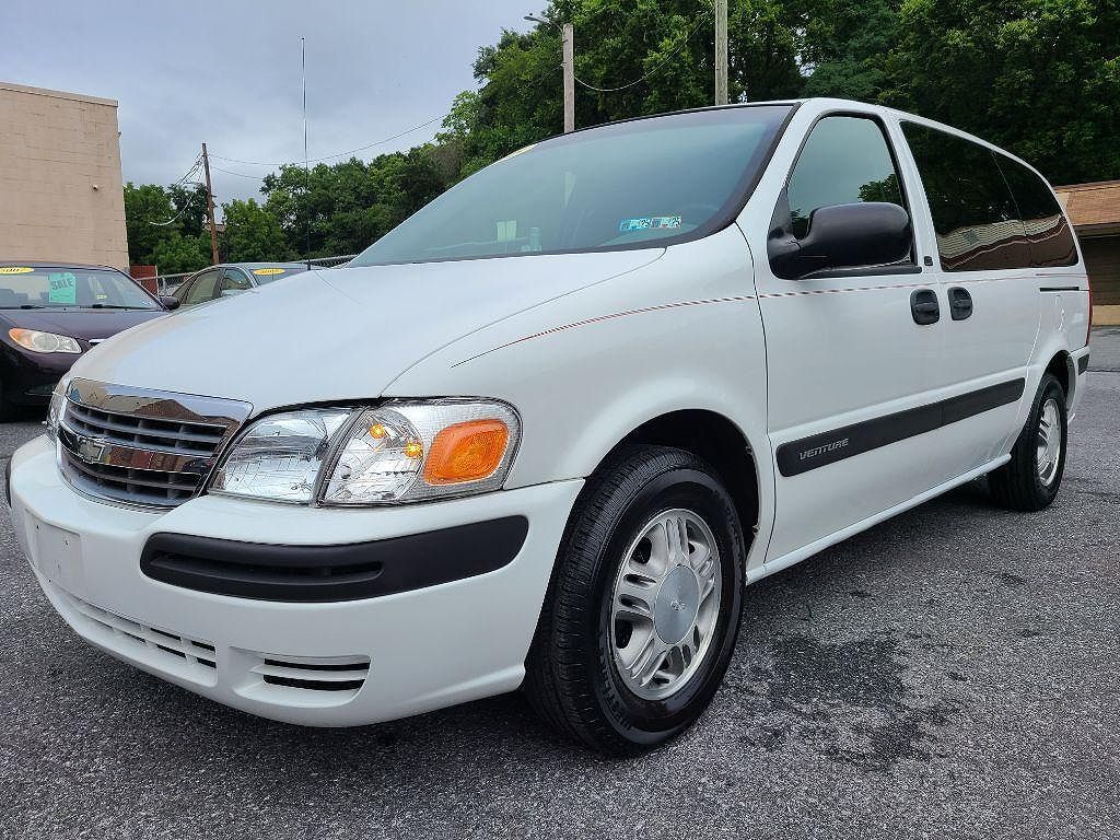 CHEVROLET