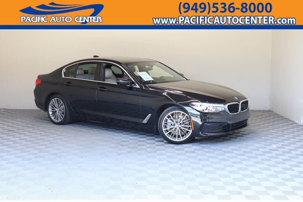 BMW 530i