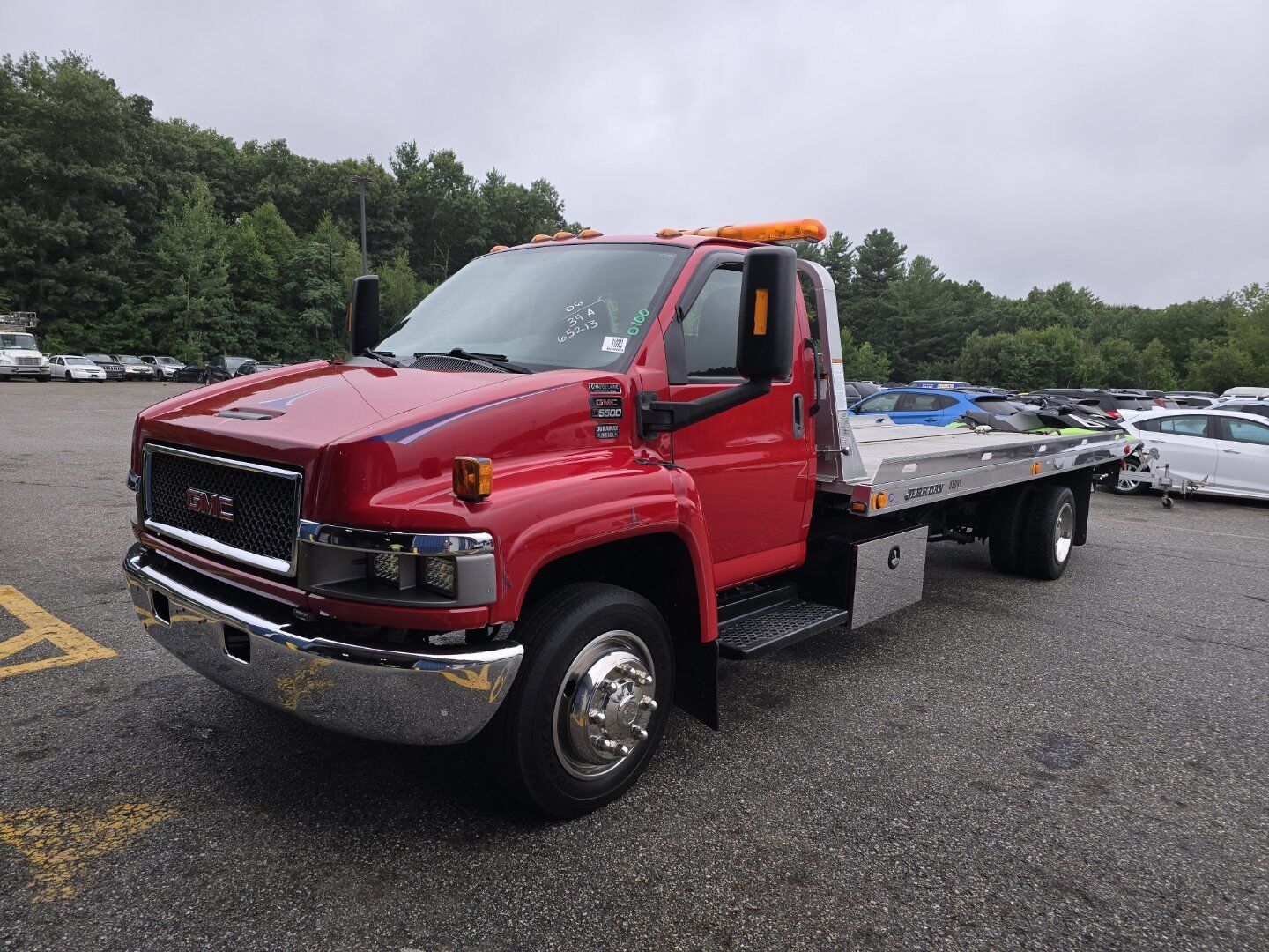 GMC C5