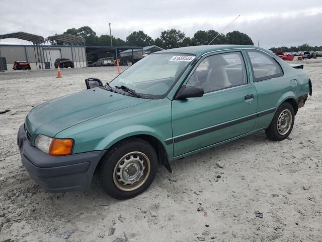 Toyota Tercel