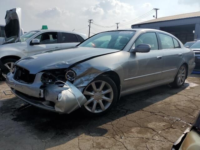 Infiniti Q45