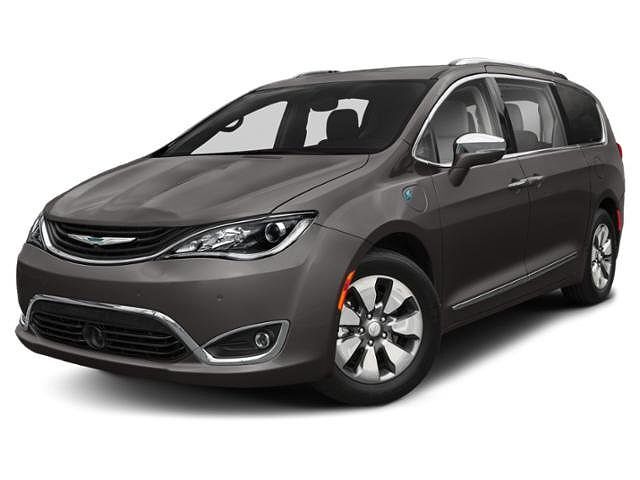 CHRYSLER