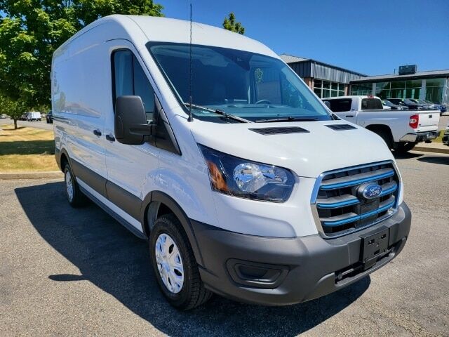 2022 FORD Transit
