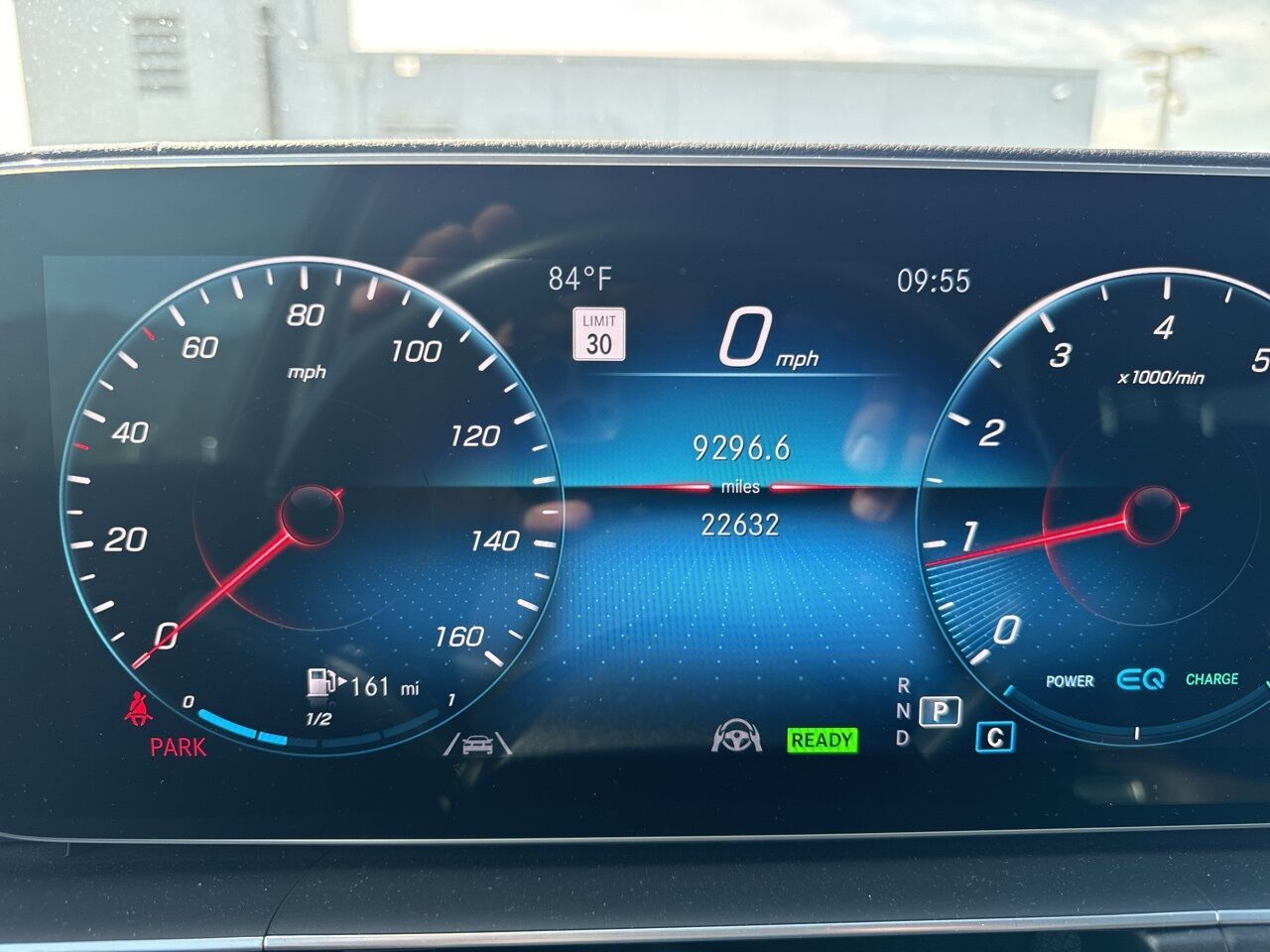 2021 Mercedes-Benz GLS-Class