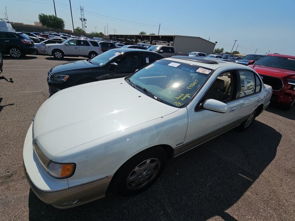 Infiniti I30