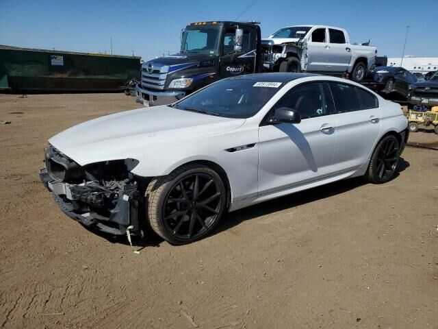 BMW 640i