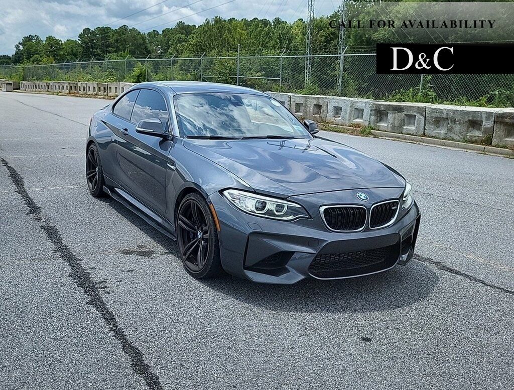 BMW M2
