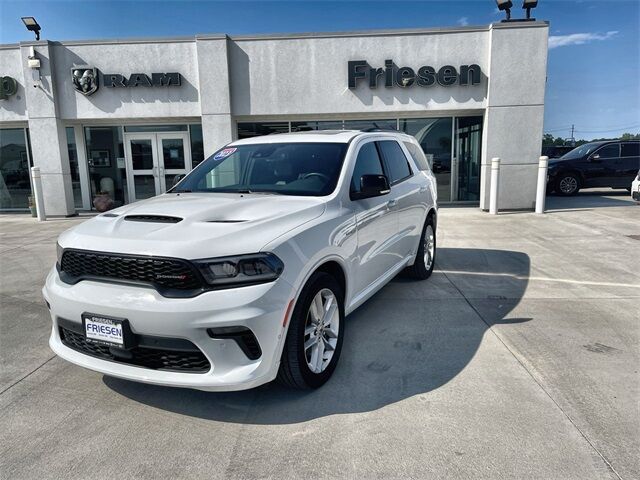 2023 DODGE Durango