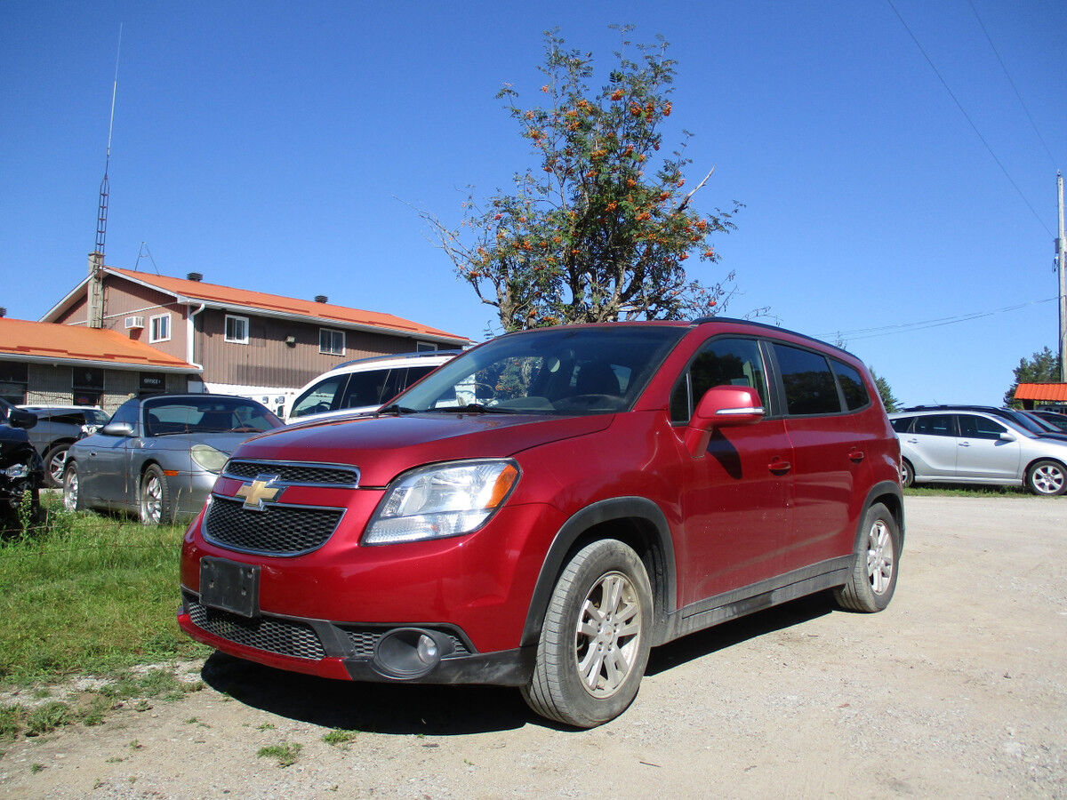 CHEVROLET