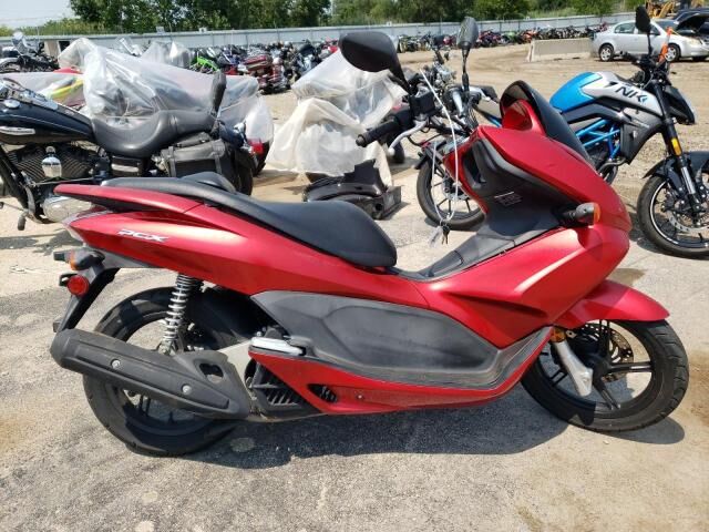 Honda PCX125