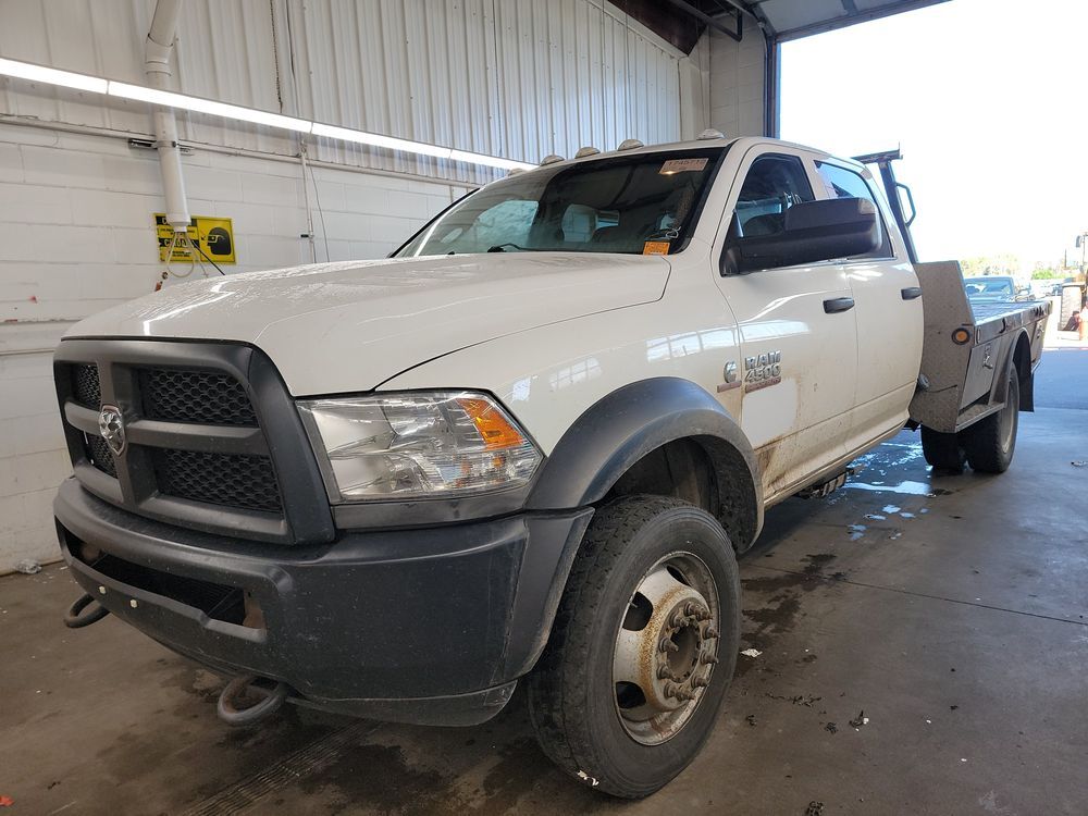 RAM 4500