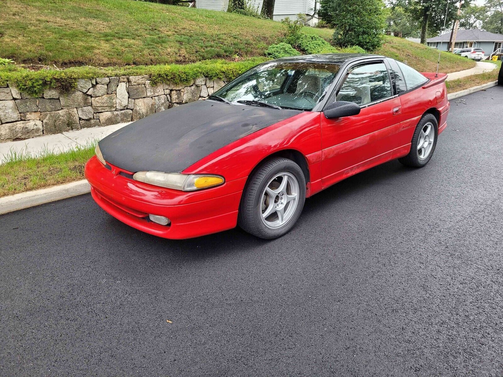 Mitsubishi Eclipse