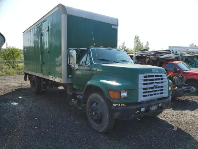 Ford F-800