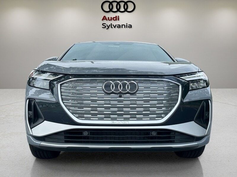 2024 Audi Q4