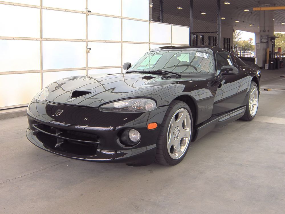 Dodge Viper