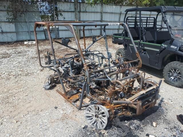 Honda Pioneer