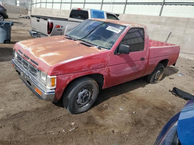 Nissan Pickup