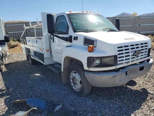 Chevrolet C4