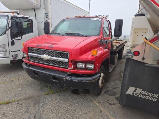 Chevrolet C5