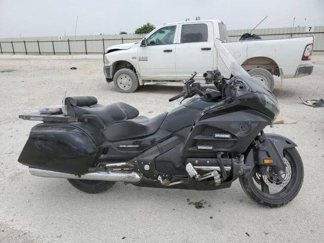 Honda GL1800