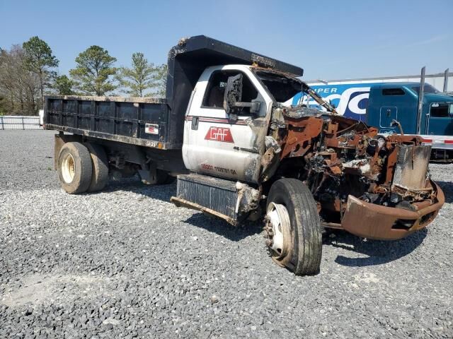 Ford F-750