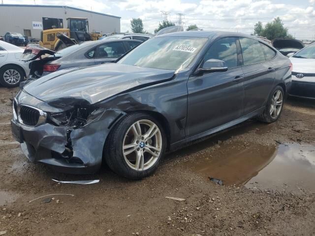 BMW 335i