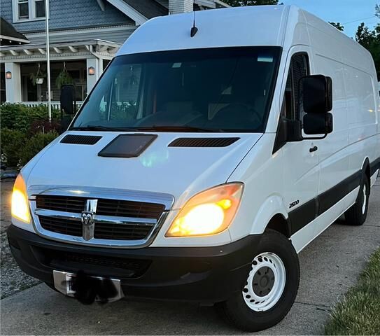 Dodge Sprinter