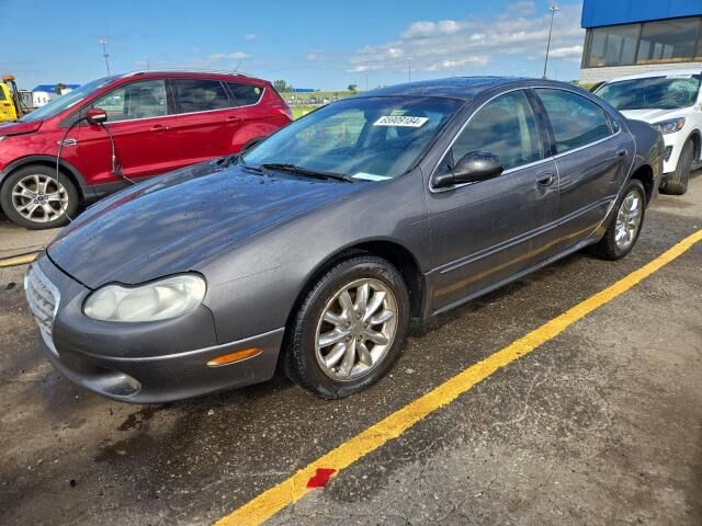 CHRYSLER
